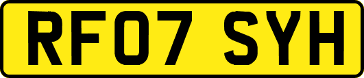 RF07SYH