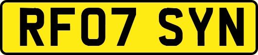 RF07SYN