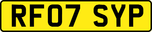 RF07SYP