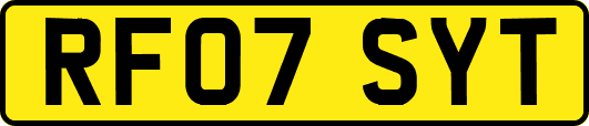RF07SYT