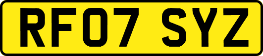 RF07SYZ