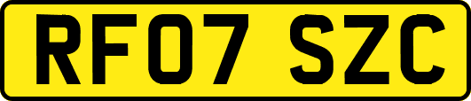 RF07SZC