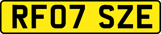 RF07SZE