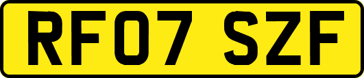 RF07SZF