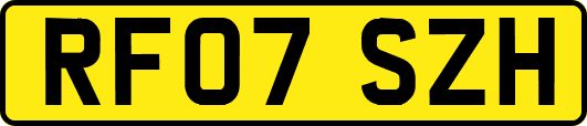 RF07SZH