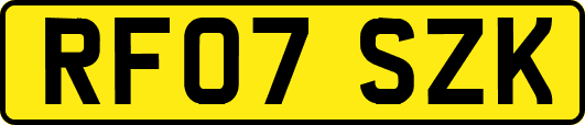 RF07SZK