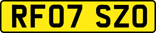 RF07SZO