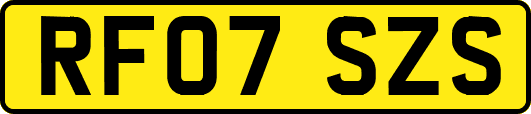 RF07SZS