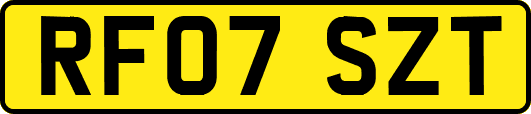 RF07SZT