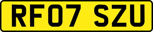 RF07SZU