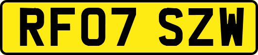 RF07SZW