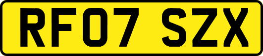 RF07SZX
