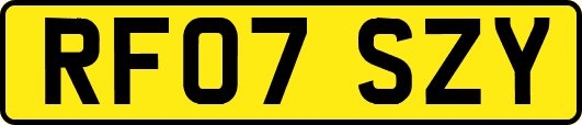 RF07SZY