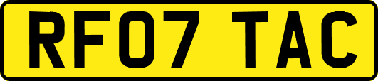 RF07TAC