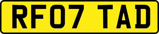 RF07TAD