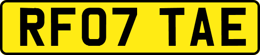 RF07TAE