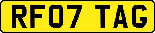 RF07TAG