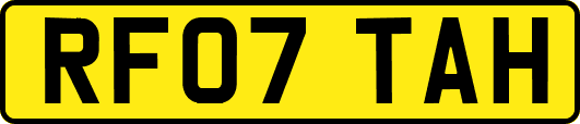 RF07TAH