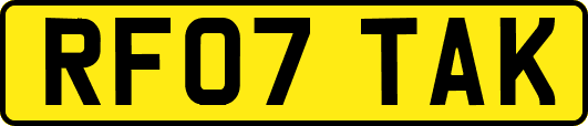 RF07TAK