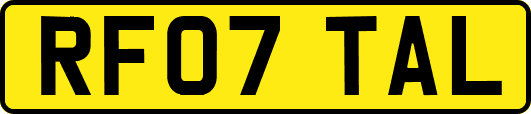 RF07TAL