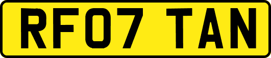 RF07TAN