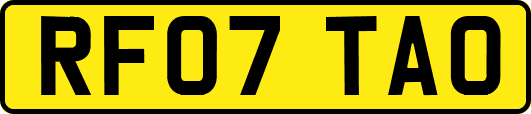 RF07TAO