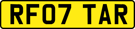 RF07TAR