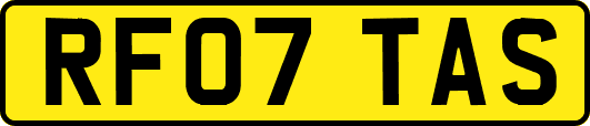 RF07TAS