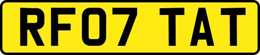 RF07TAT