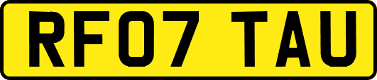 RF07TAU
