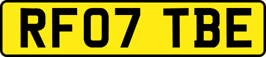 RF07TBE
