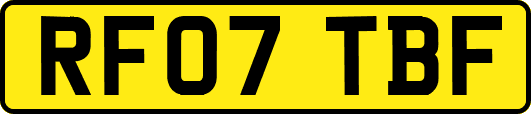 RF07TBF