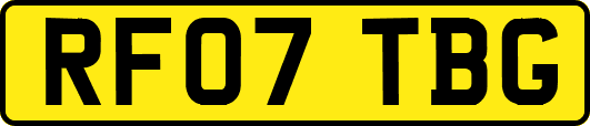 RF07TBG