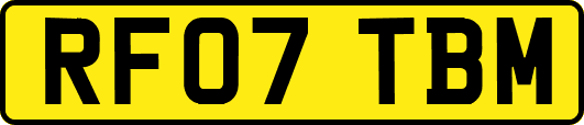 RF07TBM