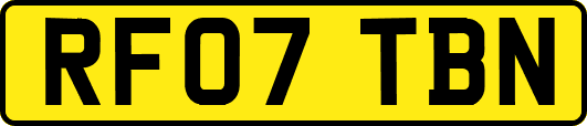 RF07TBN
