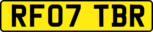 RF07TBR