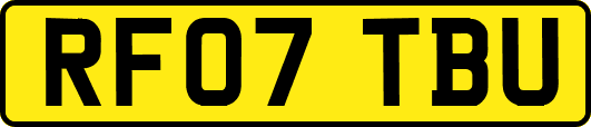 RF07TBU