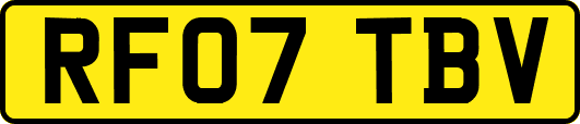 RF07TBV