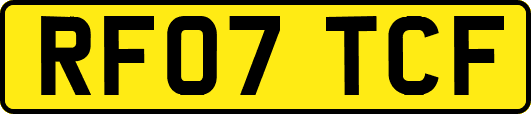 RF07TCF