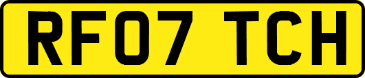 RF07TCH