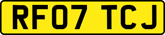 RF07TCJ