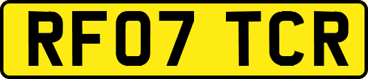RF07TCR