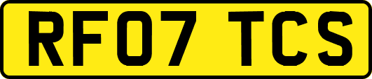 RF07TCS