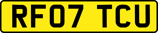 RF07TCU