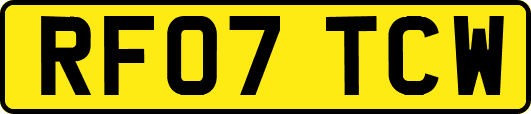 RF07TCW
