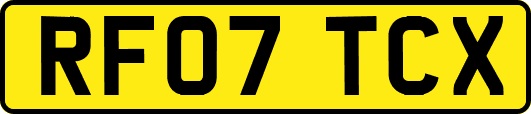 RF07TCX