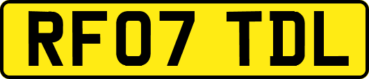RF07TDL