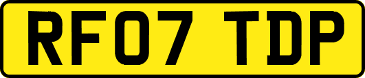 RF07TDP