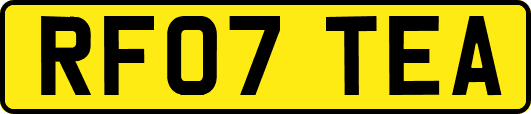RF07TEA