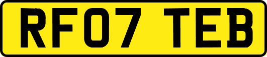 RF07TEB
